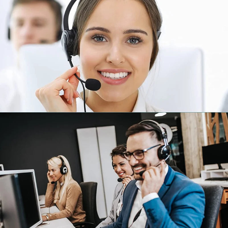 5 Pcs Small Foam Mini Microphone Covers For Headset Microphone Mic Cover For Headset Protection For Lavalier Microphones