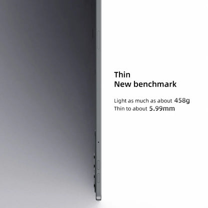 Lenovo Xiaoxin Pad Pro GT 11.1'' TB710FU Snapdragon 8 Gen 3 144Hz 3.2K Display 13MP Camera 8860mAh 68W Charging WiFi7 Tablet PC