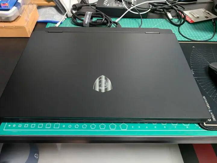 2025 MSI Raider A18 HX Gaming Laptop 18 Inch Mini LED 4K 120Hz UHD+ Screen Netbook AMD R9-9955HX3D 64GB 2TB RTX5080 Notebook PC