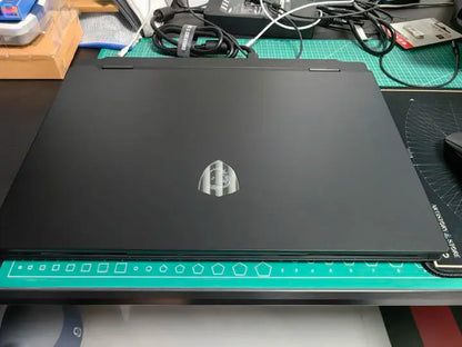 2025 MSI Raider A18 HX Gaming Laptop 18 Inch Mini LED 4K 120Hz UHD+ Screen Netbook AMD R9-9955HX3D 64GB 2TB RTX5080 Notebook PC