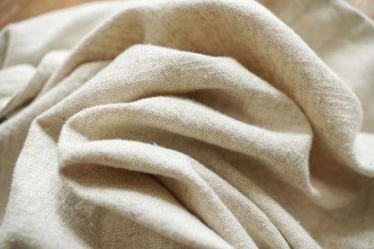 Western Sle Linen irt Men's Casual Long Sve Pure Color Loose Fit Classic Collar Button down Trendy Khaki irt