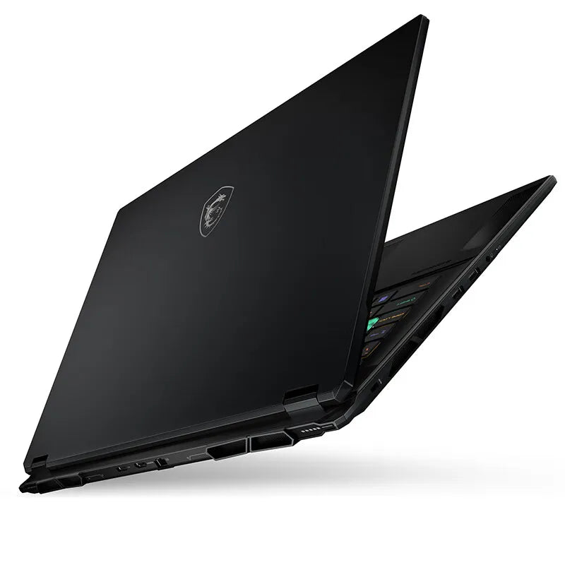 2025 MSI Raider A18 HX Gaming Laptop 18 Inch Mini LED 4K 120Hz UHD+ Screen Netbook AMD R9-9955HX3D 64GB 2TB RTX5080 Notebook PC