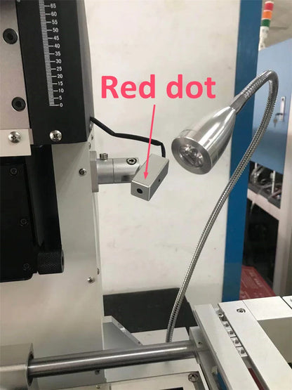 Station de soudage BGA entièrement automatique avec caméra CCD, système de réparation de puces de soudure et système de soudage BGA G820 G750 G720 G700