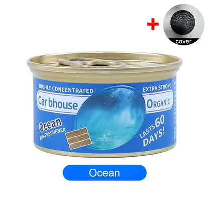 Diffuseur d'arômes de voiture haut de gamme, petit bidon de parfum en bois, parfum de voiture, parfum de voiture, baume de voiture, ornement de voiture