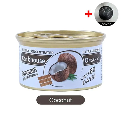 Diffuseur d'arômes de voiture haut de gamme, petit bidon de parfum en bois, parfum de voiture, parfum de voiture, baume de voiture, ornement de voiture