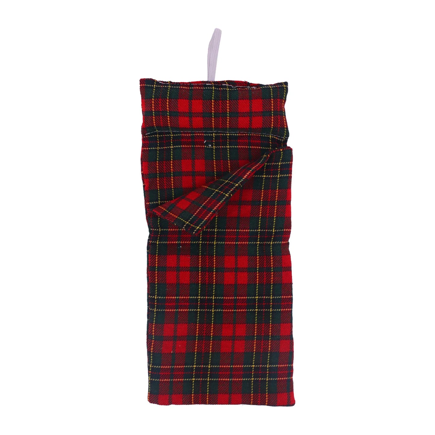 30cm&11.8Inch Doll Christmas Doll Clothes Sleeping Bags Plush Pajamas Accessories Doll Clothes 1/6 BJD Doll Girl Toy