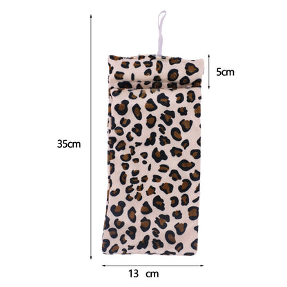 30cm&11.8Inch Doll Christmas Doll Clothes Sleeping Bags Plush Pajamas Accessories Doll Clothes 1/6 BJD Doll Girl Toy