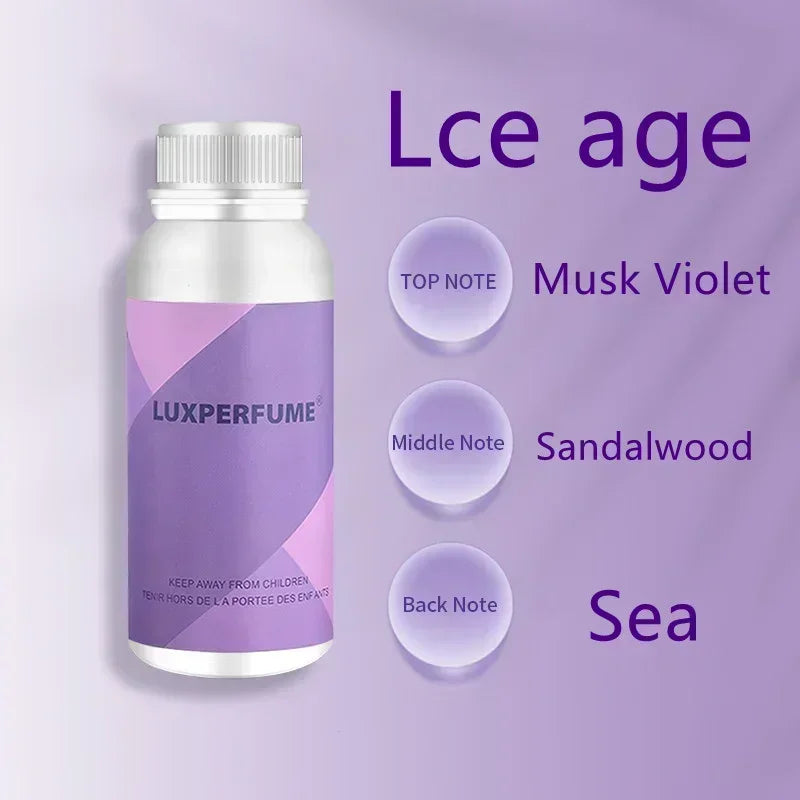 Diffuseur d'huiles essentielles 100 ml, Collection hôtel, Huile aromatique, Désodorisant pour voiture, Parfum, Humidificateur pour la maison et le bureau