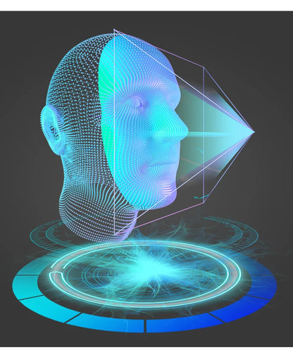 Meilleure vente qualité montage mural 8 pouces reconnaissance faciale dispositif de contrôle d'accès biométrique contrôle d'accès NFC contrôle d'accès QR