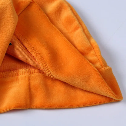 3-24M pumpkin Cosplay Baby Girls Boys Halloween Costume Sets Long Sleeve Cosplay jumpsuit for boys Carnival Party Clothes