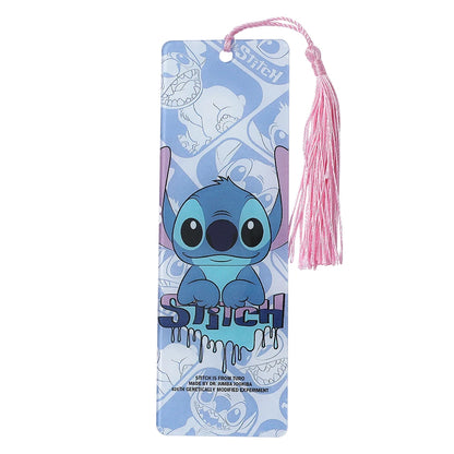 Marque-pages en acrylique mignons, accessoires de lecture pour amateurs de livres, marque-pages d'animation, cadeaux pour femmes