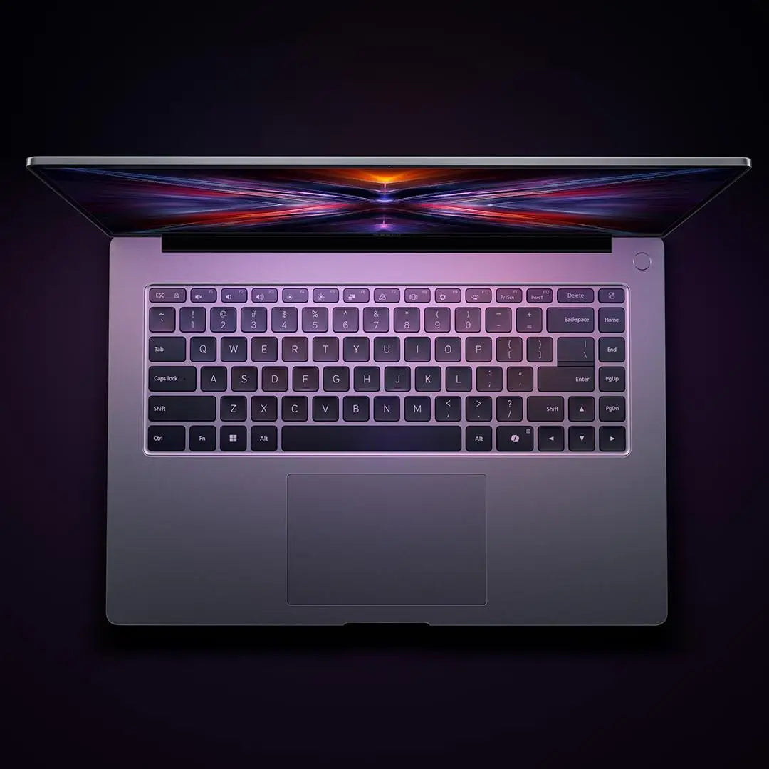 【World Premiere】Xiaomi REDMI Book 14 2025 NEW Intel Core 5 220H 32G+1TB 2.8K 120Hz Screen