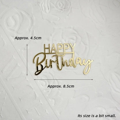 Cowboy Cake Topper Cowboy Hat and Boot Balls Cake Decorations Western Cowboy Birthday Baby Shower Party Decorations (Brown)