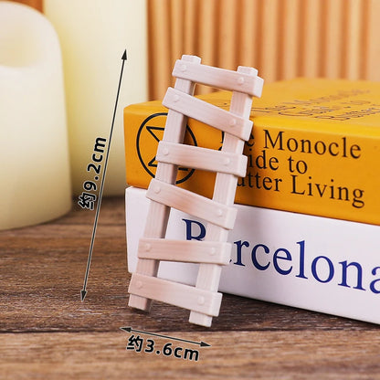 Cowboy Cake Topper Cowboy Hat and Boot Balls Cake Decorations Western Cowboy Birthday Baby Shower Party Decorations (Brown)