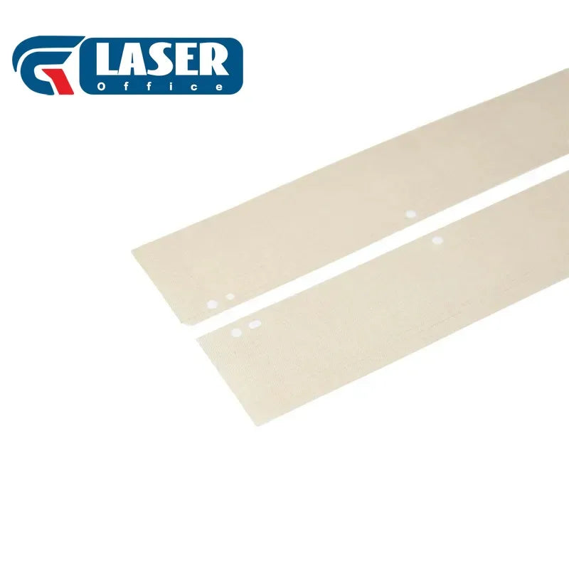 10pcs. 001R00620 Fuser Heat Belt Slip Sheet Oil Application Pad for Xerox Versant 80 180 2100 3100 Press / V80 V180 V2100 V3100