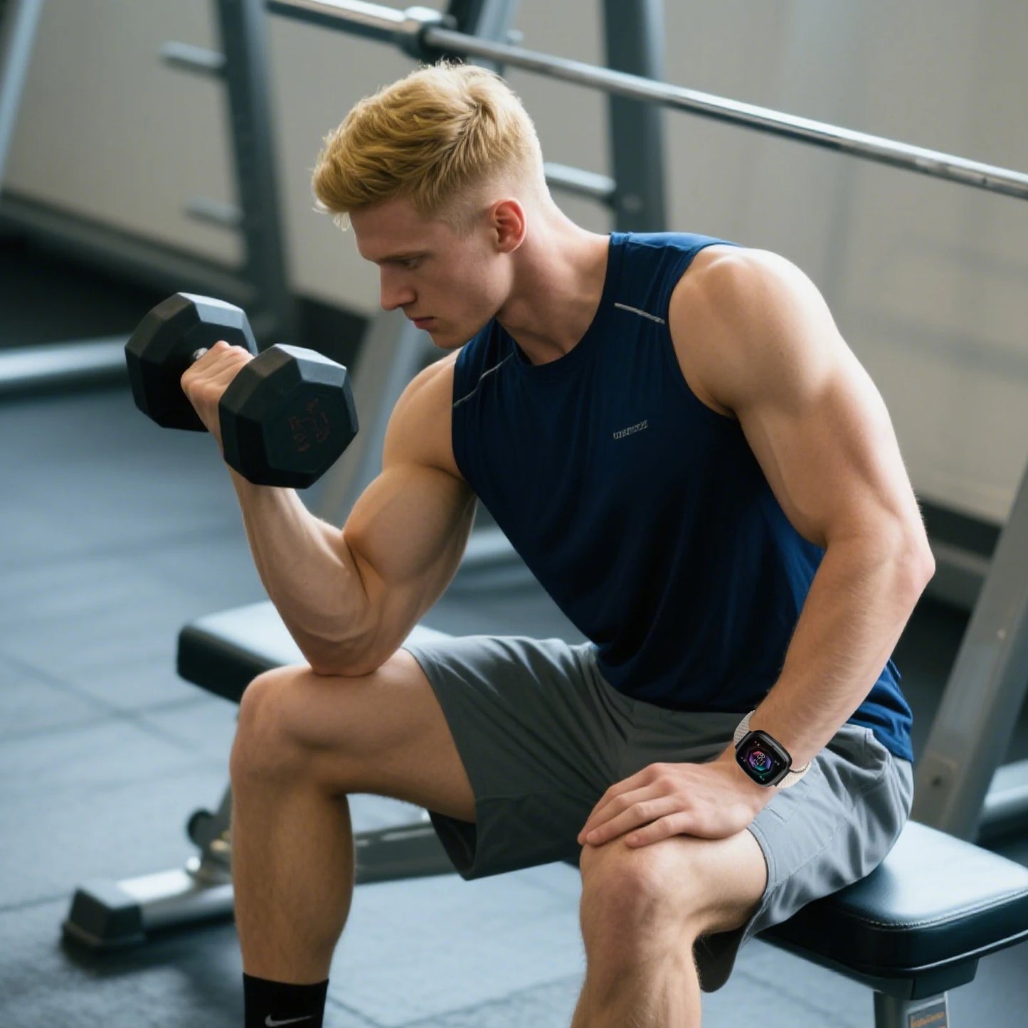 Parachute Braided Strap for Fitbit Versa 4 3 Sense 2 band Accessories replacment nylon correa Bracelet for Fitbit Versa 4 Strap