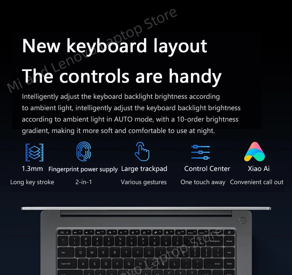 【World Premiere】REDMI Book Pro 16 2025 Ultra5-225H/Ultra7-255H 32GB+1TB 2.5K/3.1K 120Hz/165Hz  Grey