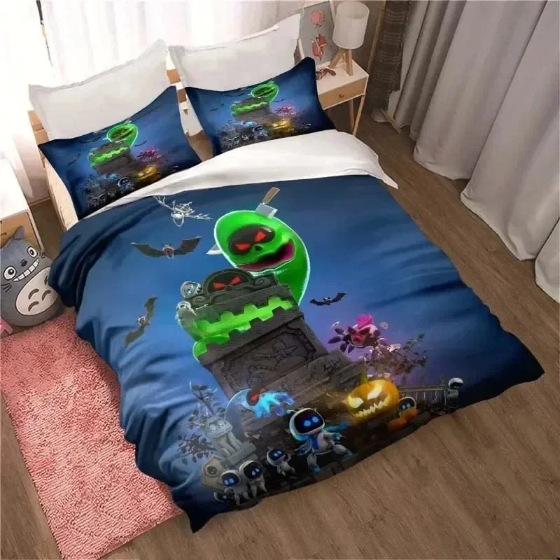 Dandy'S World Bedding Sets For Kids Duvet Cover Set Single Double King Size Bed Set Adult Bedroom Duvet Cover Pillow Case