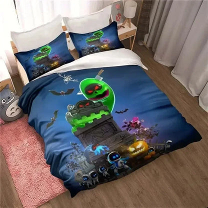 Dandy'S World Bedding Sets For Kids Duvet Cover Set Single Double King Size Bed Set Adult Bedroom Duvet Cover Pillow Case
