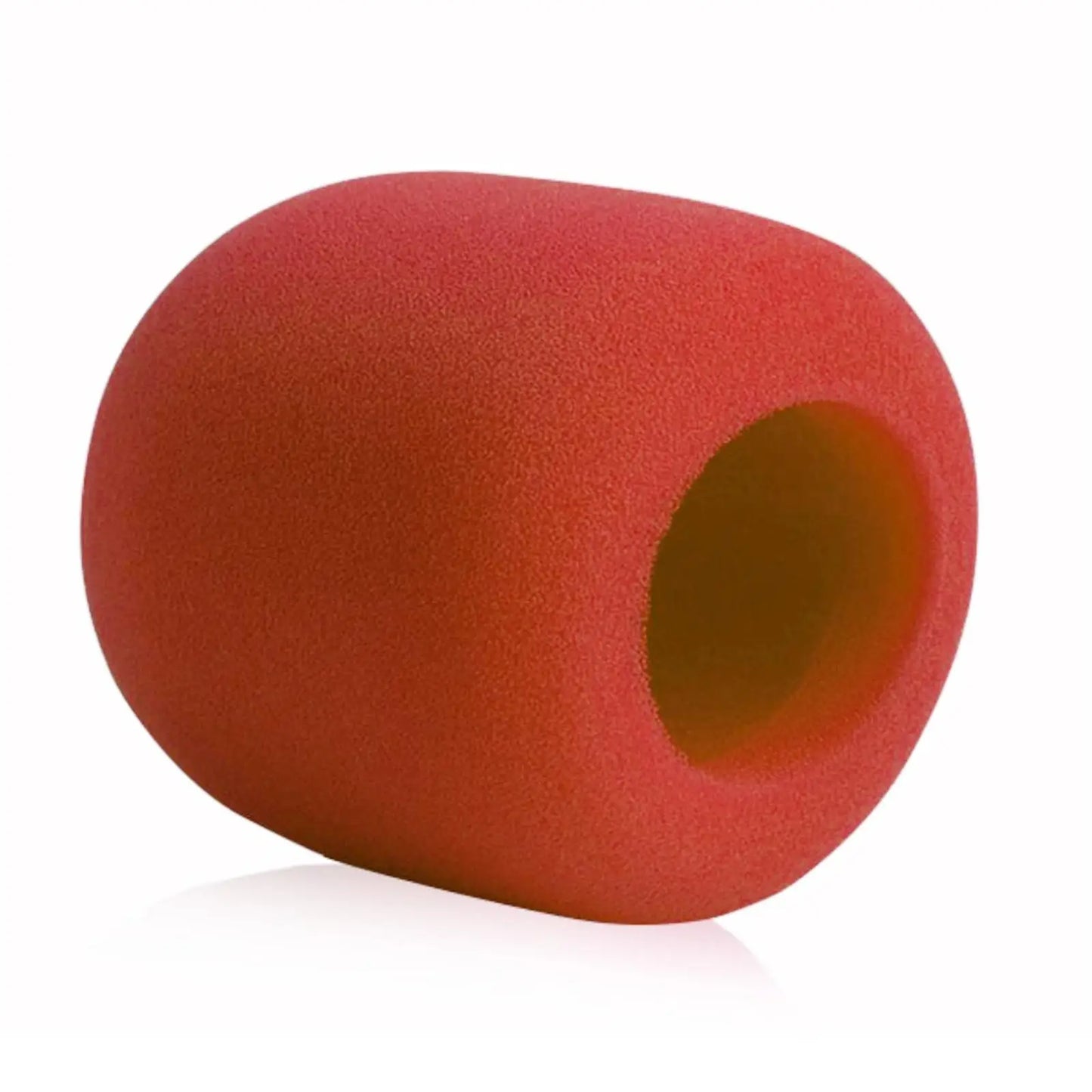 Microphone Inner-foam for shure SLX24 PGX24 PG58 BETA58A Mic Cover Professional Studio WindScreen Sponge Microphone Cap