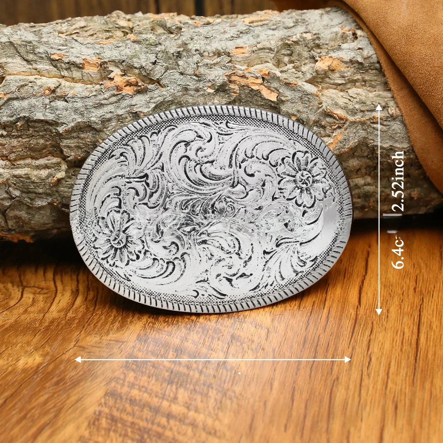 Ceinture ajustable en cuir style cowboy western, style punk, estampage en alliage, boucle de ceinture rétro américaine pour homme, accessoire de mode