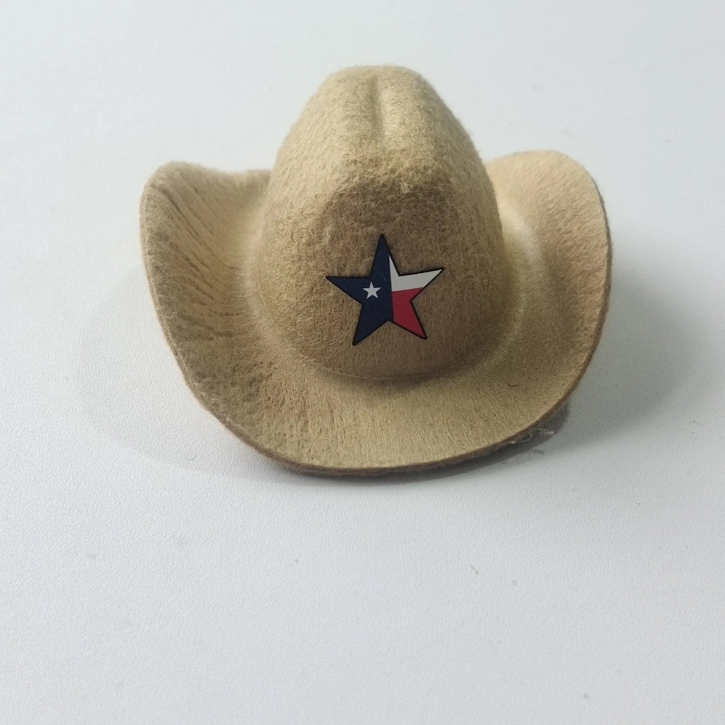 Pour 10 cm Labubu 4.0 vêtements de poupée chapeau de Cowboy écharpe vêtements de poupée accessoires de poupées douces mignon arc écharpe décoration cadeaux de noël