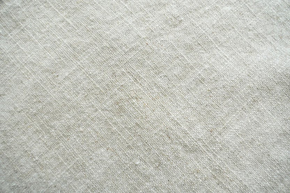 Western Sle Linen irt Men's Casual Long Sve Pure Color Loose Fit Classic Collar Button down Trendy Khaki irt