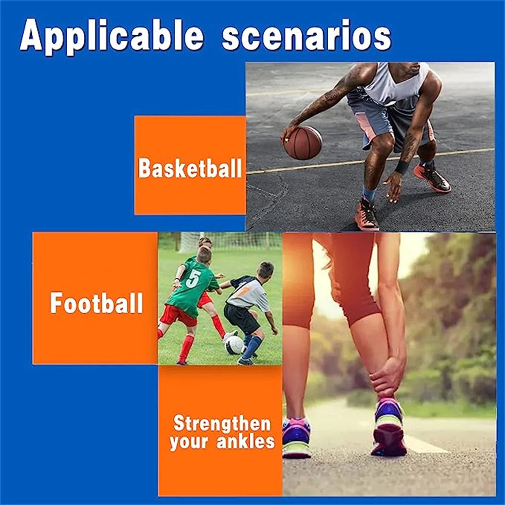 1/5/10 pièces bande de doigt 0.6 pouces bande athlétique pour doigts pieds sueur volley-ball bande de doigt pour Sports de plein air escalade Football