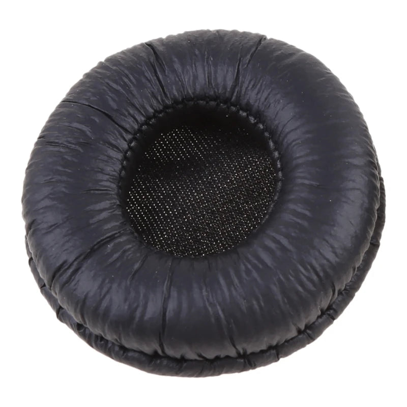 1 Pair/Set Replacement Ear Pads Cushions for sennheiser PX100 PX200 Headphones