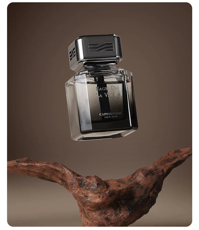 100Ml Car Aromatherapy Light Luxury Fragrance Perfume Ornaments Men Special Long-lasting Light Fragrance Car Aromatherapy