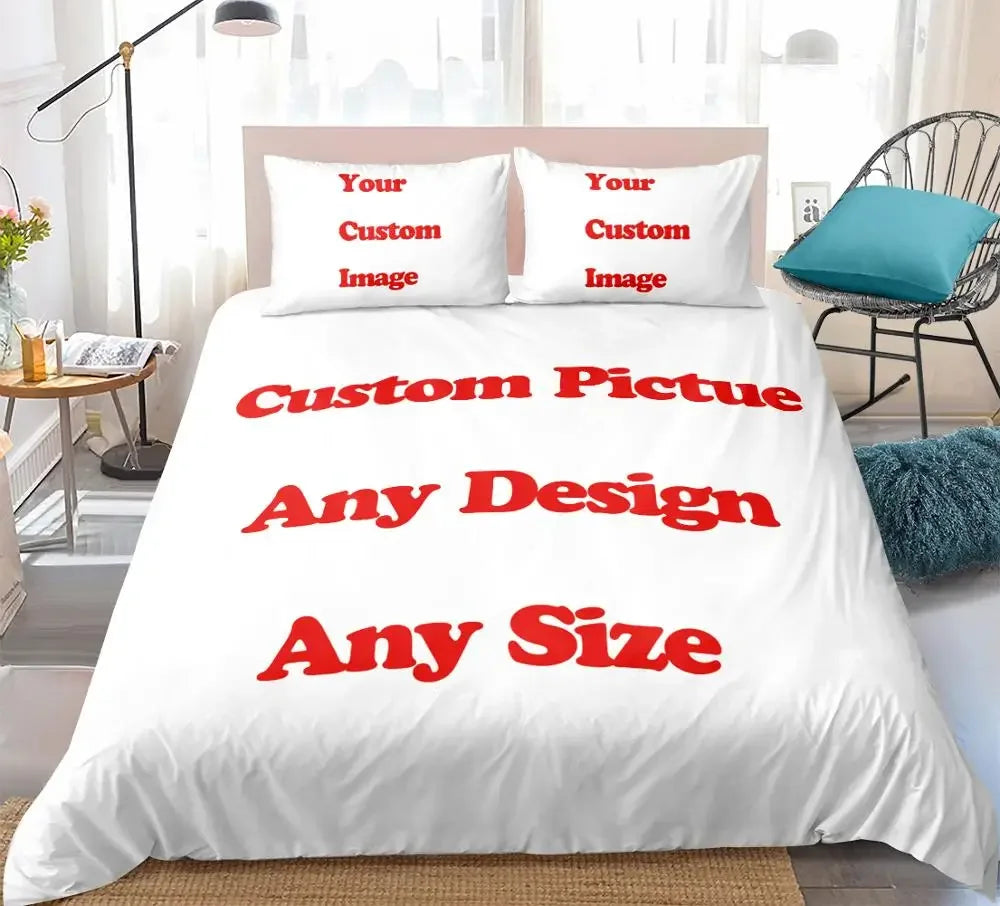 Dandy'S World Bedding Sets For Kids Duvet Cover Set Single Double King Size Bed Set Adult Bedroom Duvet Cover Pillow Case