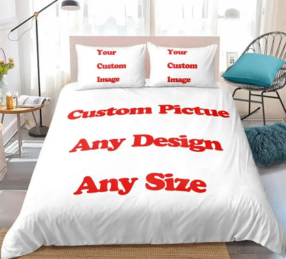 Dandy'S World Bedding Sets For Kids Duvet Cover Set Single Double King Size Bed Set Adult Bedroom Duvet Cover Pillow Case