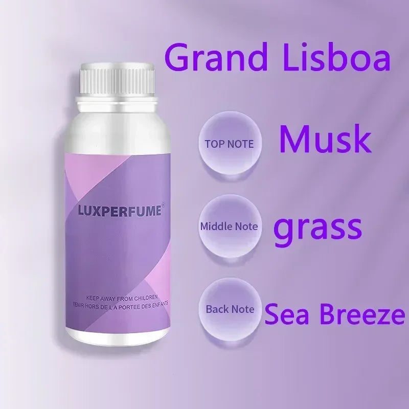 Diffuseur d'huiles essentielles 100 ml, Collection hôtel, Huile aromatique, Désodorisant pour voiture, Parfum, Humidificateur pour la maison et le bureau