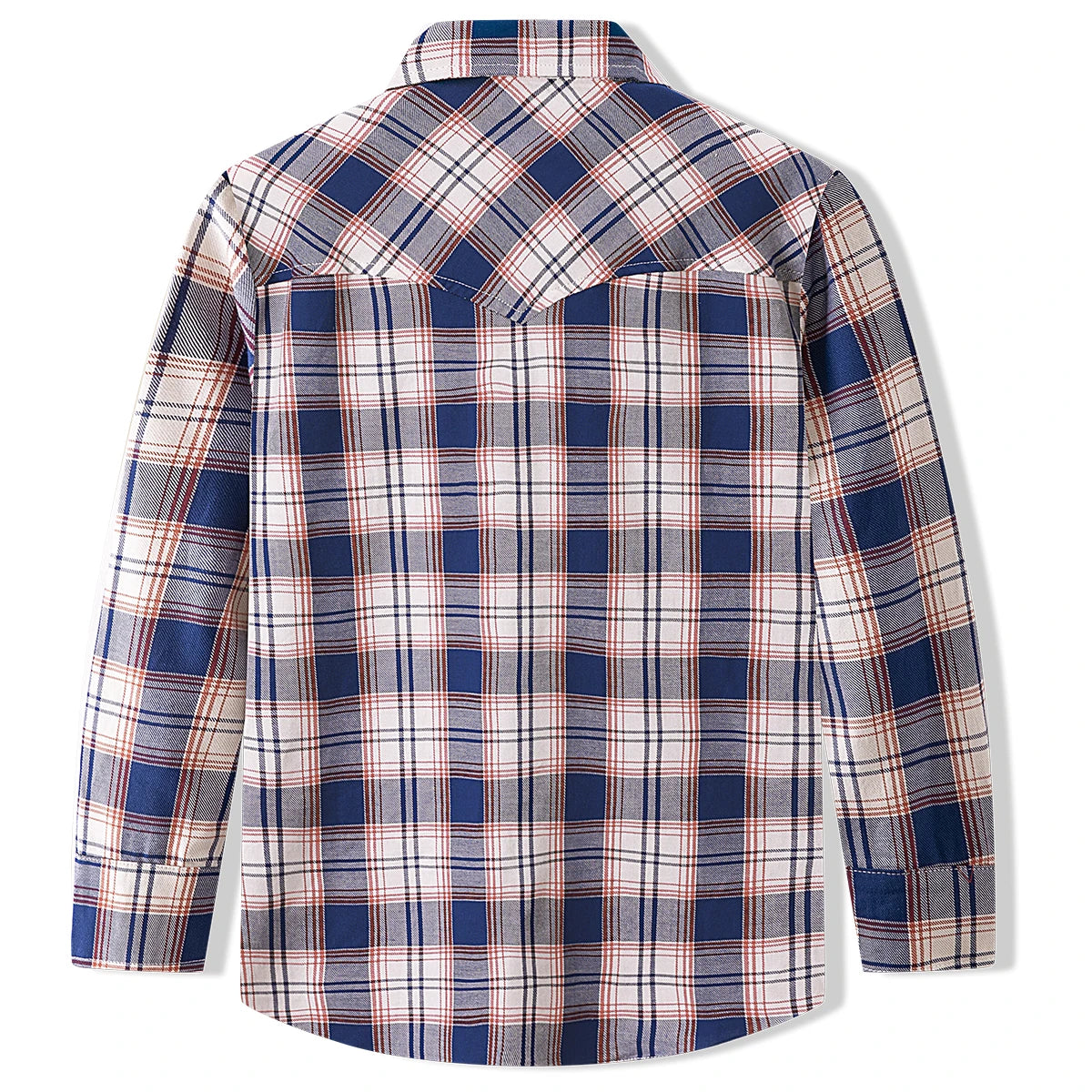 Costume de cowboy pour garçon, chemise western, pour enfants, adolescents, Halloween, Noël, rouge, à carreaux, classique, pour fête d'anniversaire, cadeau