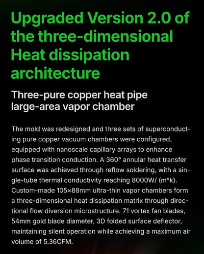 AOKZOE A1X AMD AI 9 HX 370 PC Game Console 8 Inch Native Landscape Screen Windows Handheld Laptops VRR 72.7Wh For Steam 3A Game