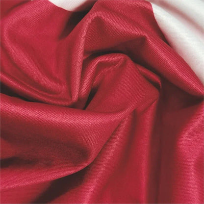 2025 Halloween Costume de Cosplay Lilo  pour filles, robe d'été hawaïenne à motif de feuilles de dessin animé, rouge