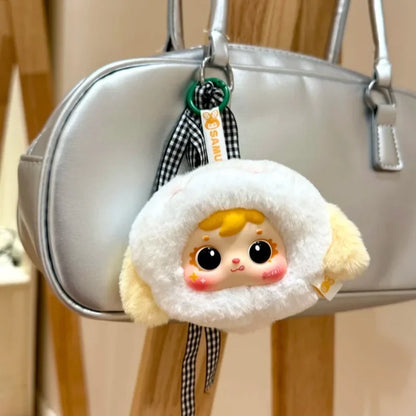 Directory 2  replica version  loloan Ocean Series Blind Box cute kawaii birthday gift toy collection pendant