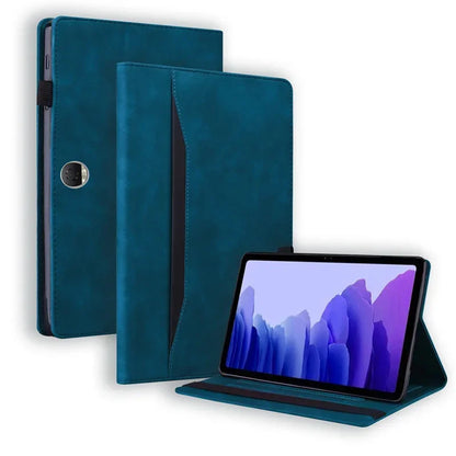 Coque For Honor Pad 9 12.1'' Case Luxury Business PU Leather Flip Tablet Cover for Funda Honor Tablet Pad 9 12.1 Cases Cover