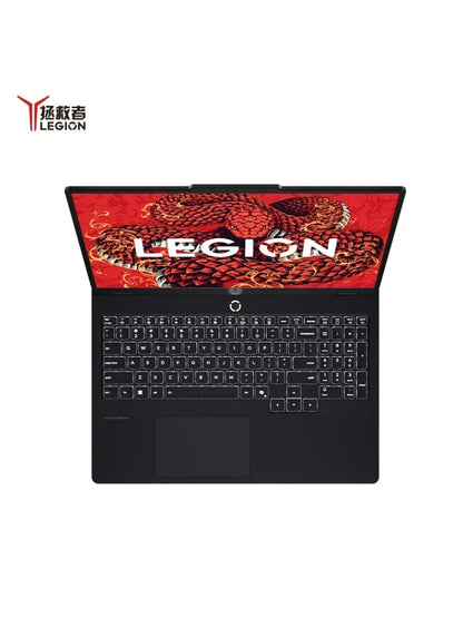 Original Lenovo LEGION R7000P 2025 R9 8945 HX R9 8940 HX RTX 5070 5060 8G 16inch 2.5K 240Hz Gaming Laptop