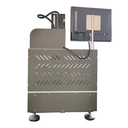 Station de soudage BGA entièrement automatique avec caméra CCD, système de réparation de puces de soudure et système de soudage BGA G820 G750 G720 G700