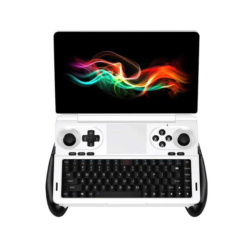GPD WIN Mini 2025 Ryzen™ AI 9 HX 370/Ryzen R7 8840U 7-inch Pocket PC 32GB RAM 2TB SSD Mini Laptop