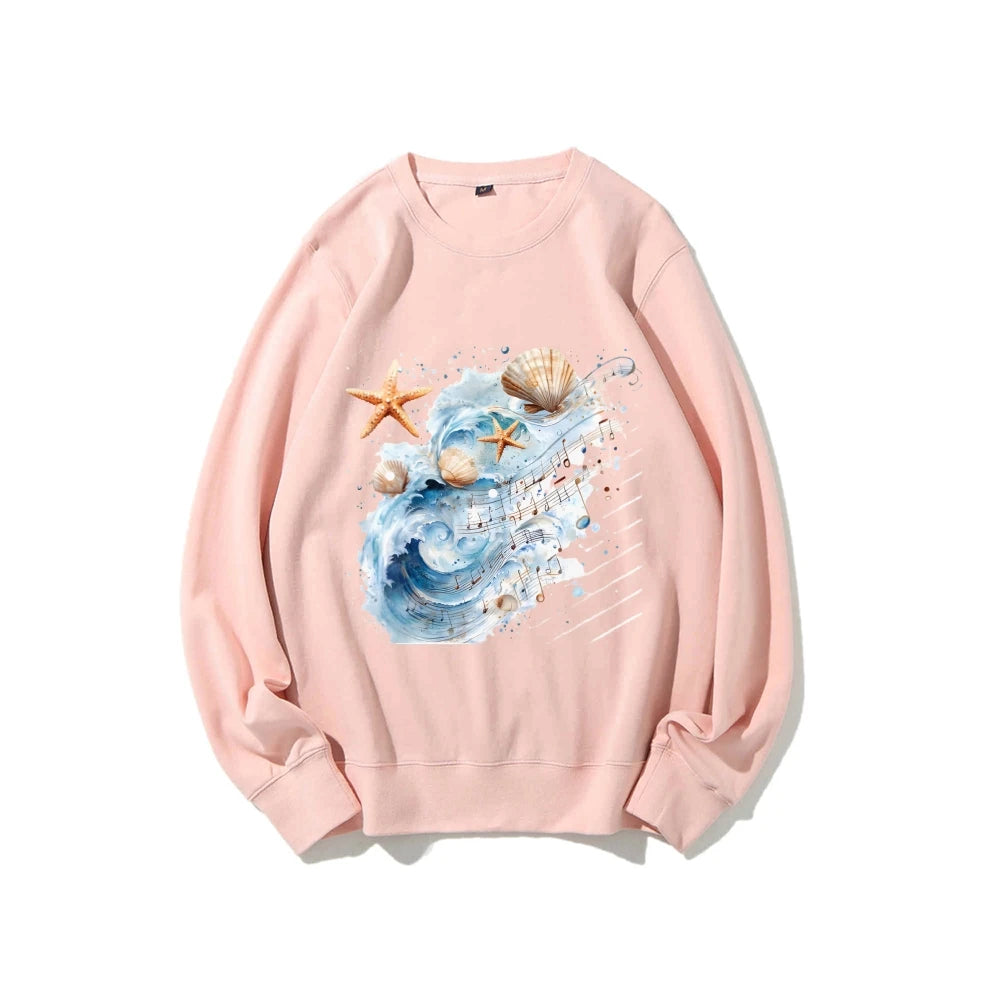 Sweat à capuche style coréen Y2K pour femme, surdimensionné, motif peint à la main, chaud et confortable, polaire, style décontracté, hiver 2025