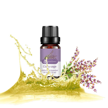 10Ml Aromatherapy Candle Essential Oil Natural Fruit Flavor Vegetable Essential Oil Handmade Soap Candle Vanilla Essence