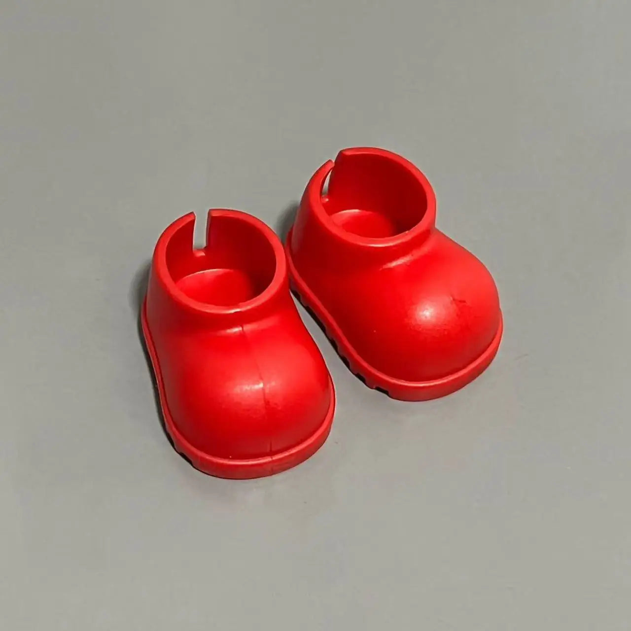 [labubu rain boots] 1st generation 2nd generation 3rd generation general shoes 17cm labubu baby shoes peripheral accessories