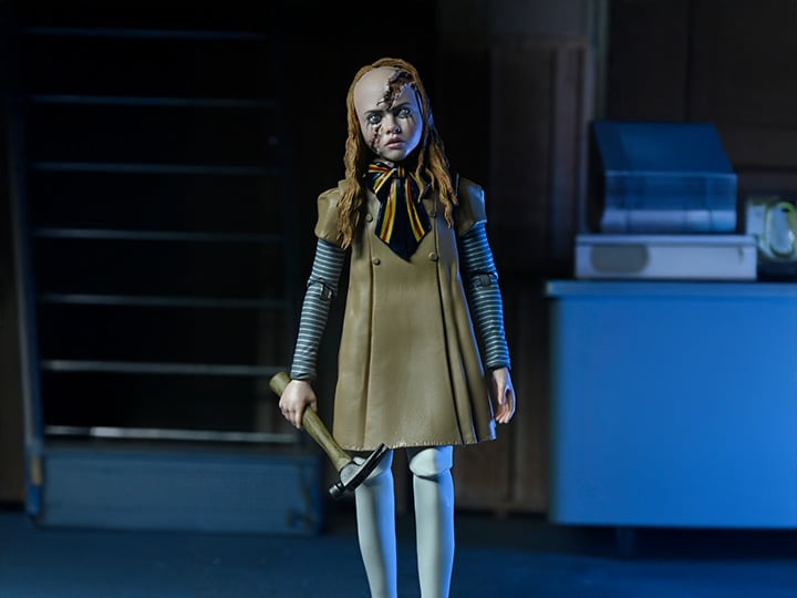 M3GAN Ultimate Action Figure