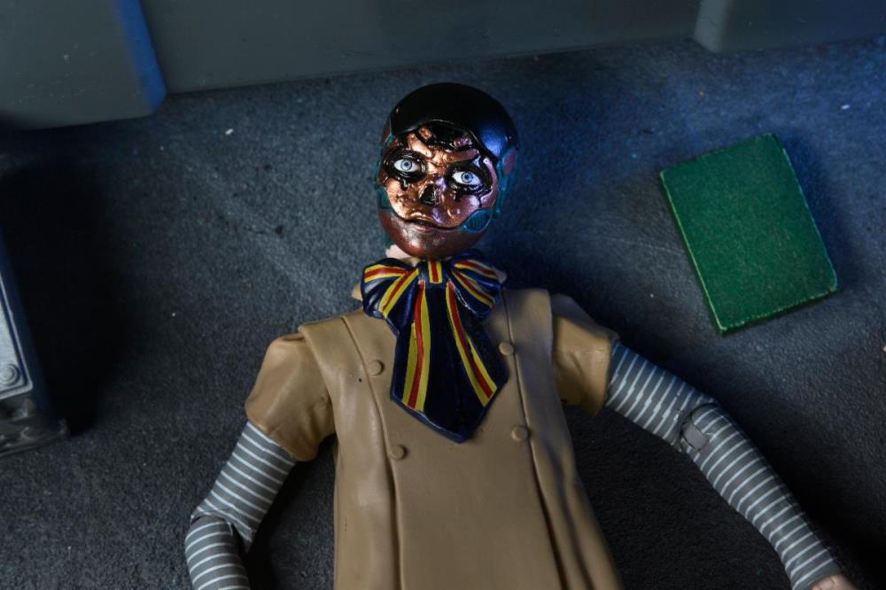 M3GAN Ultimate Action Figure