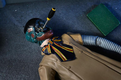 M3GAN Ultimate Action Figure