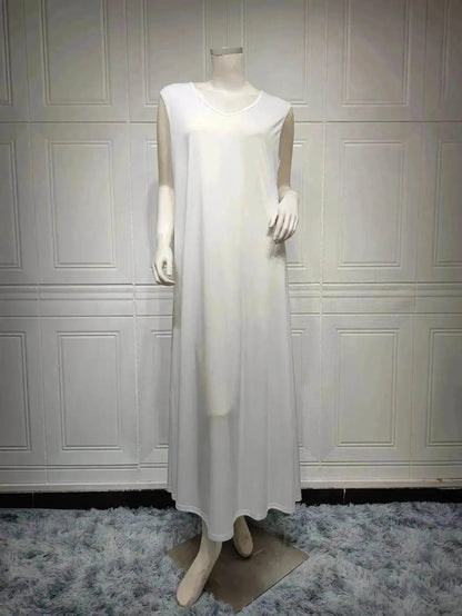 Women's Party Robes Arab  Evening Dresses