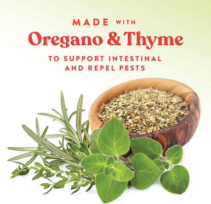 0013690219 Harvest Delight Poultry Treat for Chicken, 2.5-Pound