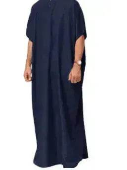 Arab  Middle East Arab Dubai Dresses Malaysia Men's Shirts Arab  Robes